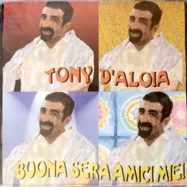 Buona Sera Amici Miei