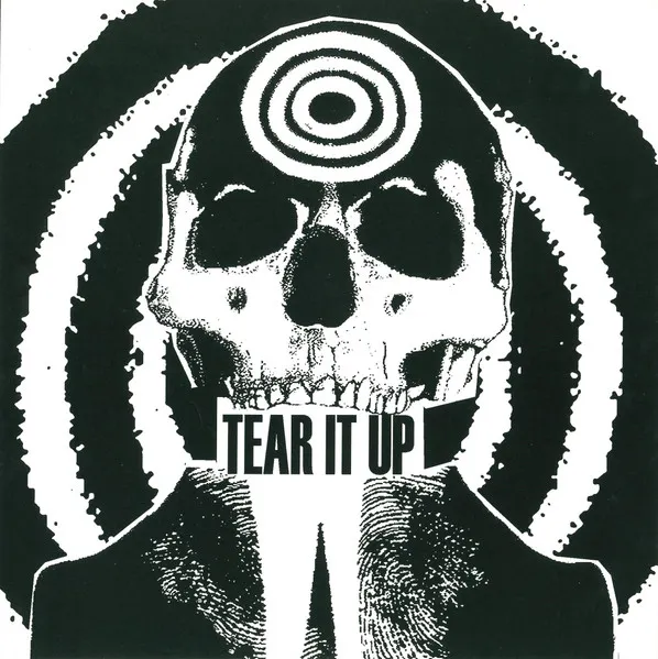 Tear It Up