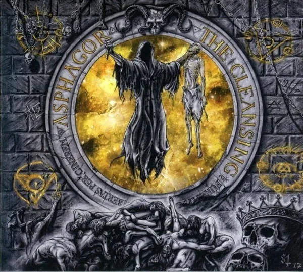 The Cleansing