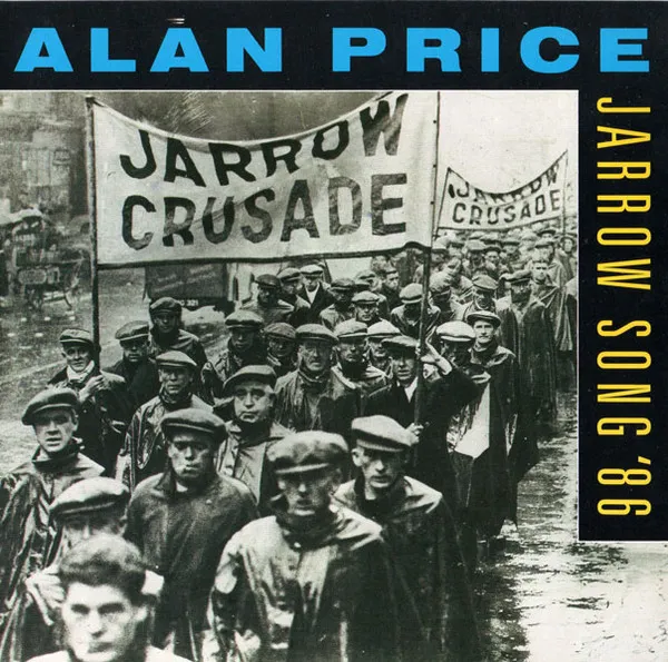 Jarrow Song '86