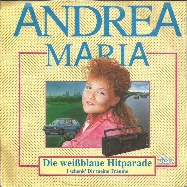 Die Weißblaue Hitparade