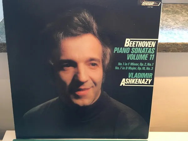Piano Sonatas Volume 11