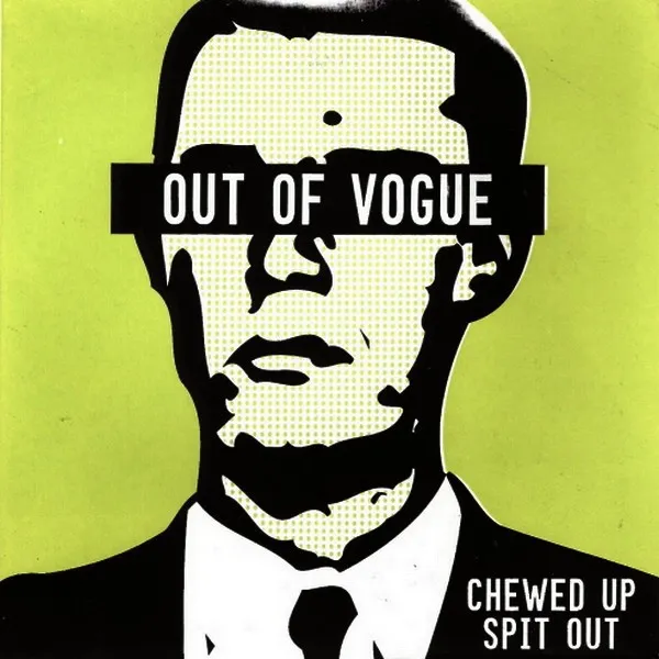 Chewed Up Spit Out
