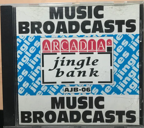 music broadcasts