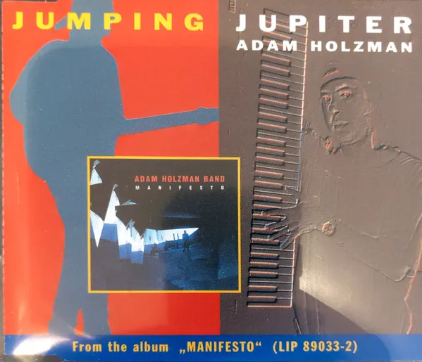 Jumping Jupiter