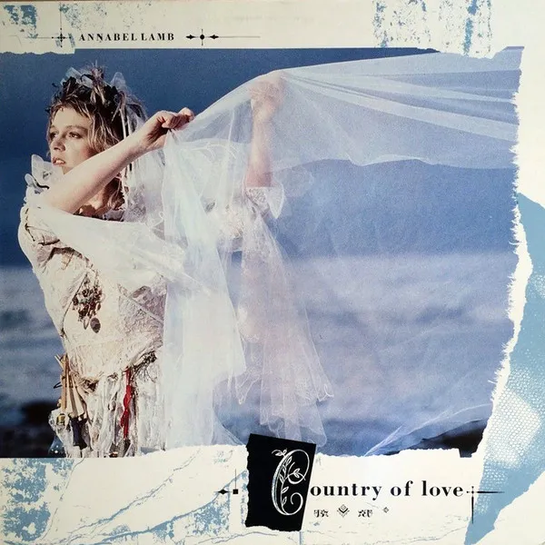 Country Of Love