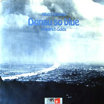 Donau So Blue