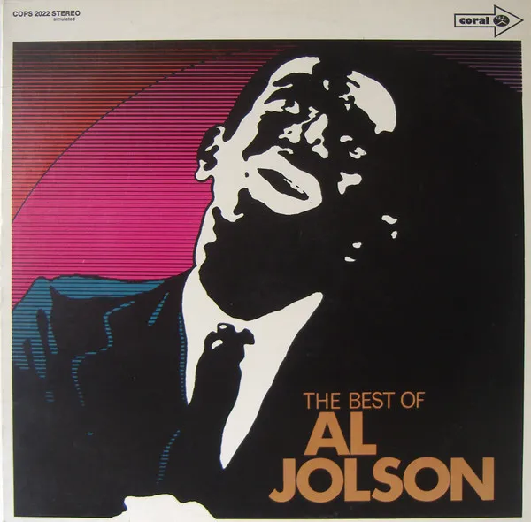 The Best Of Al Jolson