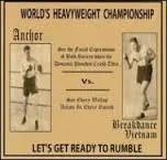World's HeavyWeight Championship
