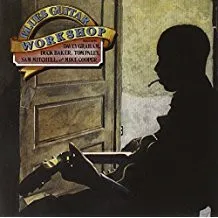 Blues Guitar Workshop 2