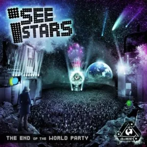End of the World Party