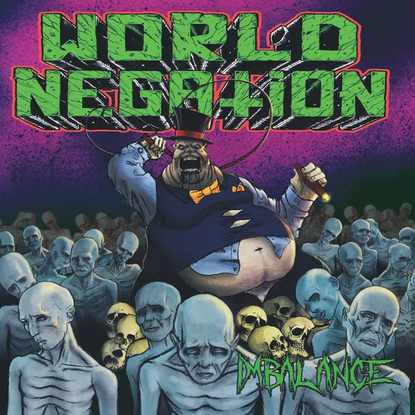 World Negation