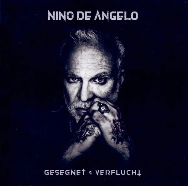Nino De Angelo