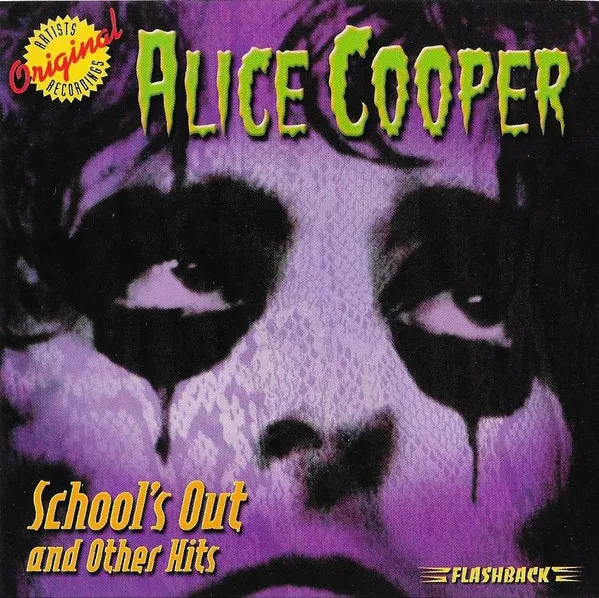 School's Out And Other Hits