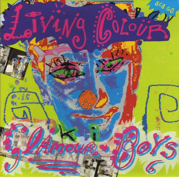 Living Colour