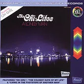 The Chi-Lites