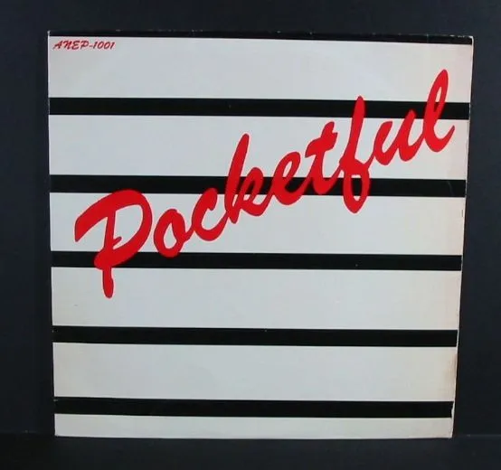 Pocketful