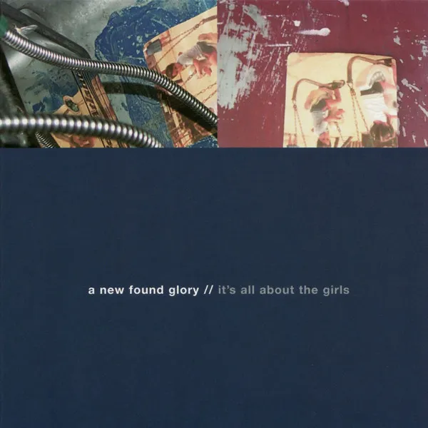It's All About The Girls