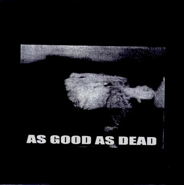 As Good As Dead / Armatron
