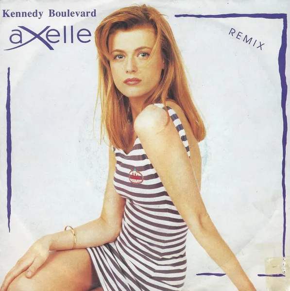 Kennedy Boulevard (Remix)