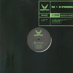 X-Phoria