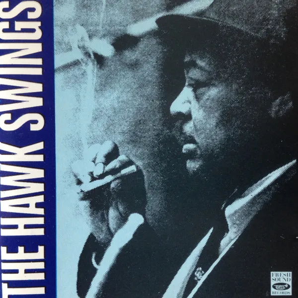 The Hawk Swings - Vol. 2