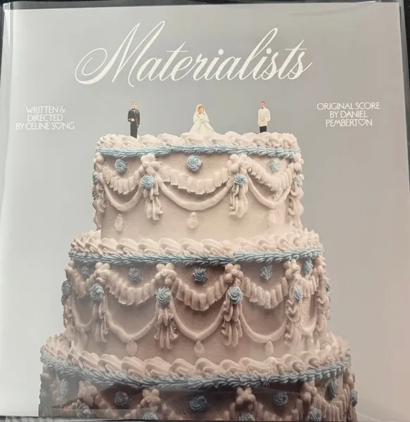 Materialists (Original Motion Picture Soundtrack)
