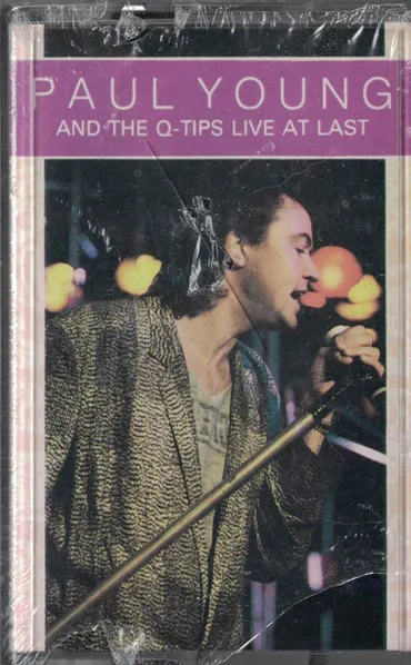 Live At Last