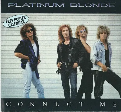 Connect Me