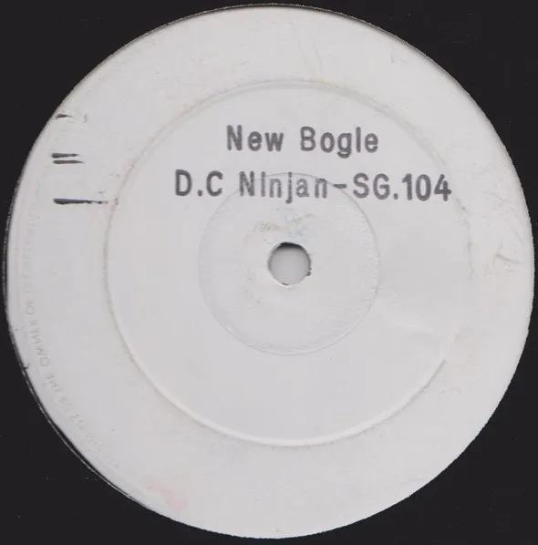 New Bogle