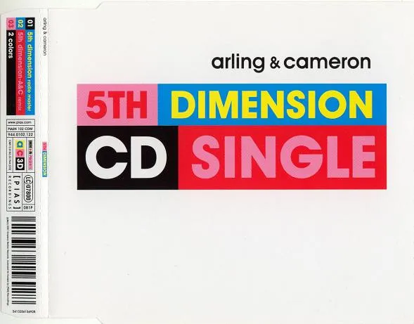 5th Dimension
