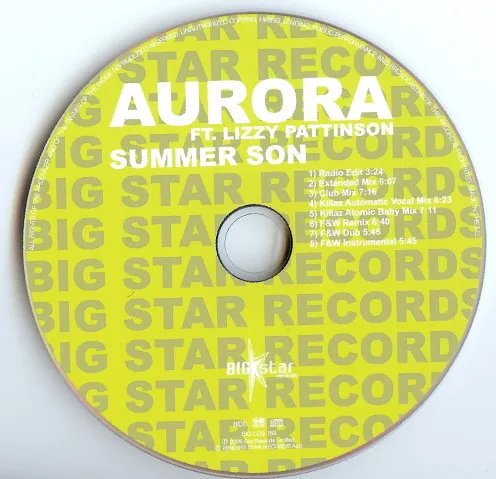 Summer Son