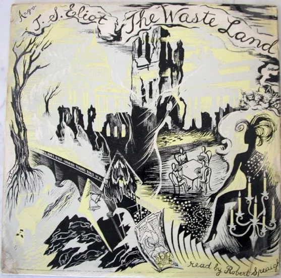 The Waste Land