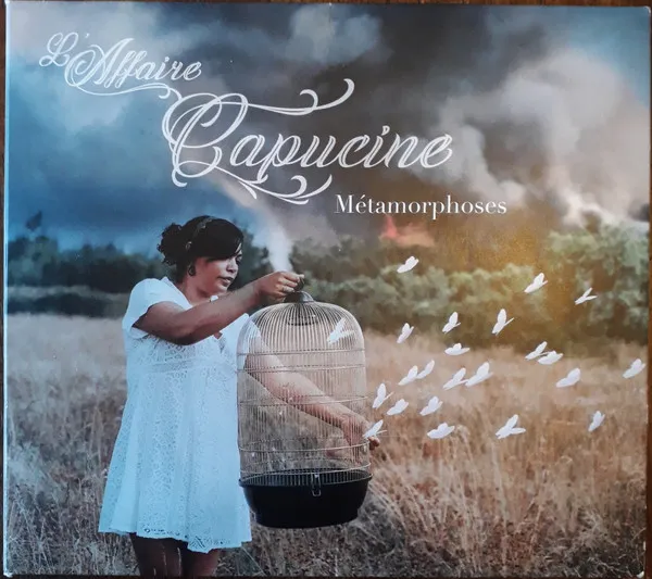 Métamorphoses