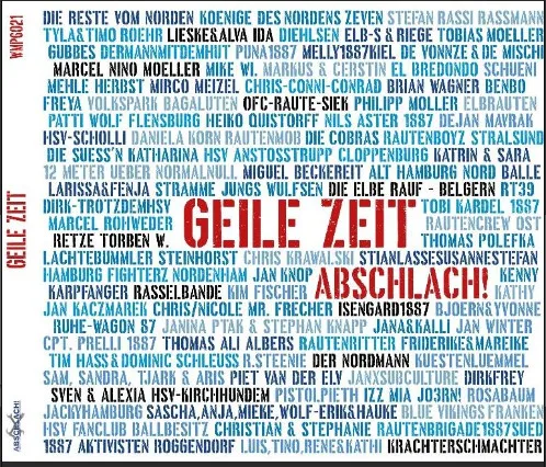 Geile Zeit