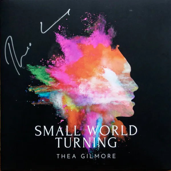 Small World Turning