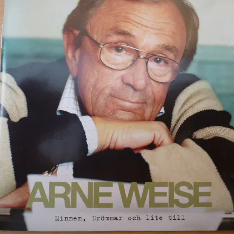 Minnen, Drömmar Och Lite Till