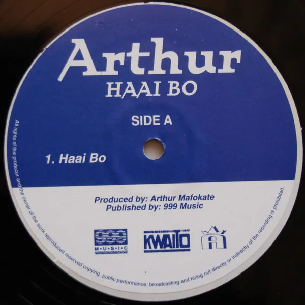 Haai Bo