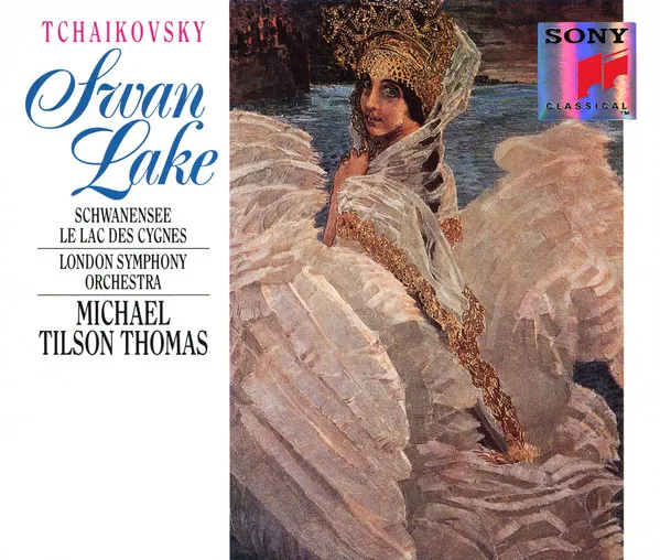 Swan Lake = Schwanensee = Le Lac Des Cygnes