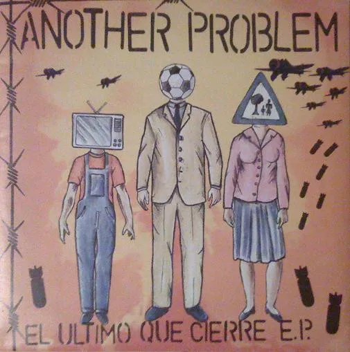El Ultimo Que Cierre E.P.