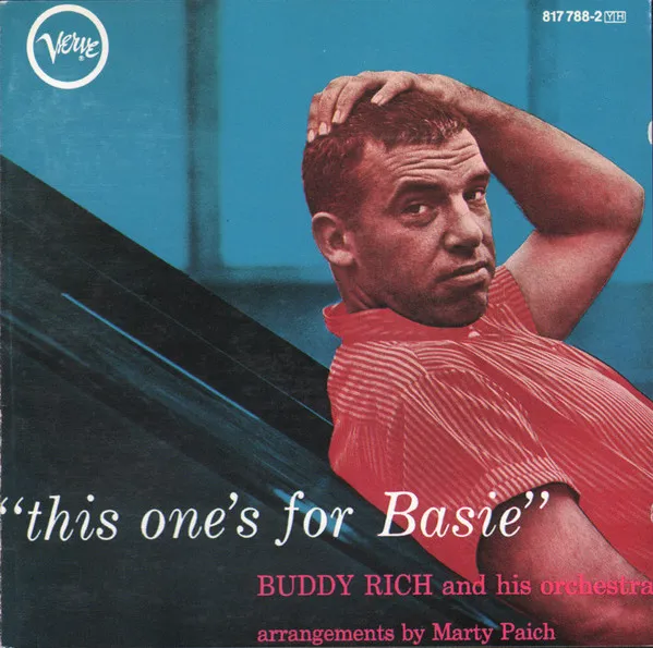 This One's For Basie