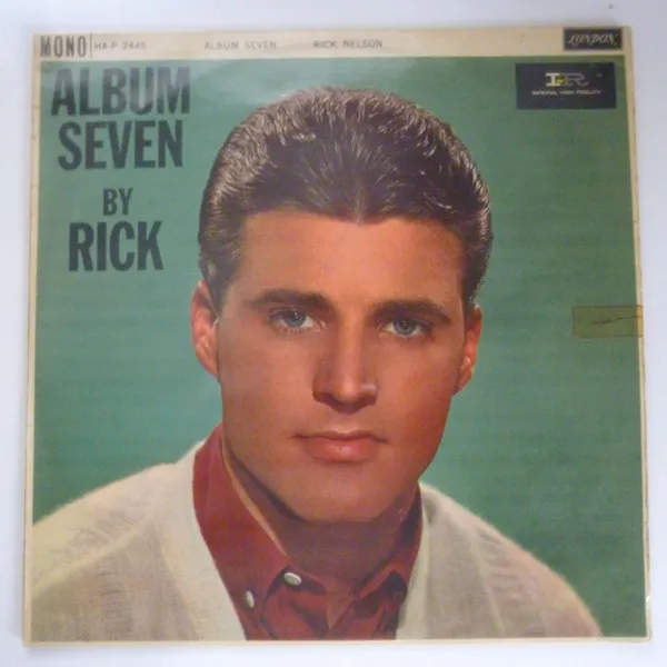 Album Seven