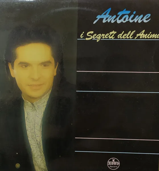 I Segreti Dell' Anima