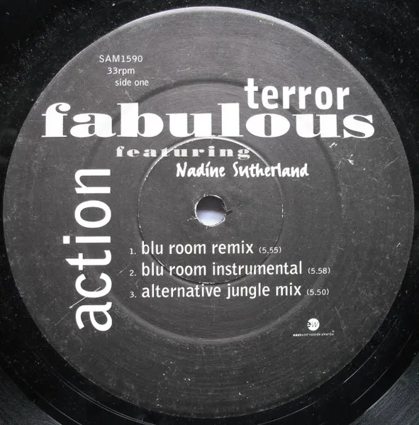 Action (New Remixes)