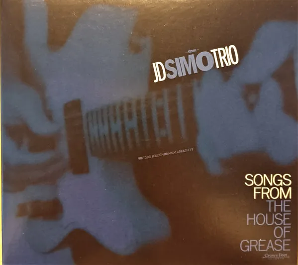 Songs From The House Of Grease