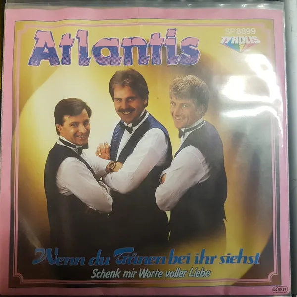 Wenn Du Tränen Bei Ihr Siehst