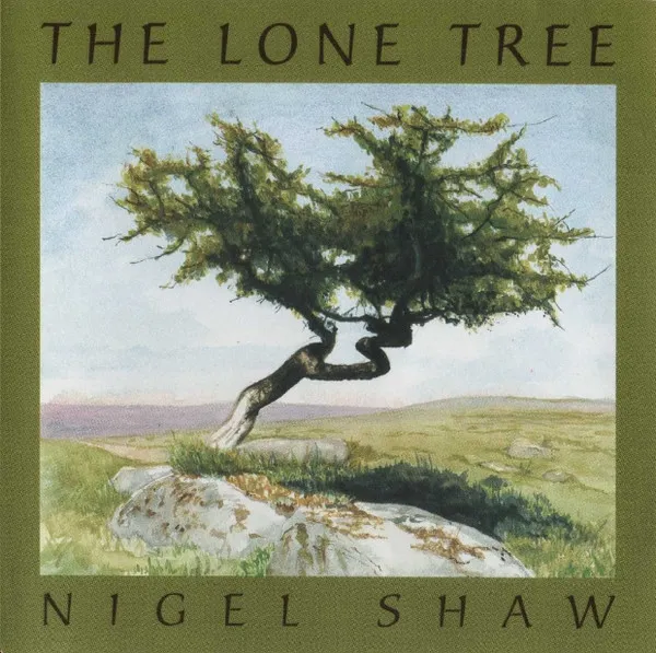The Lone Tree
