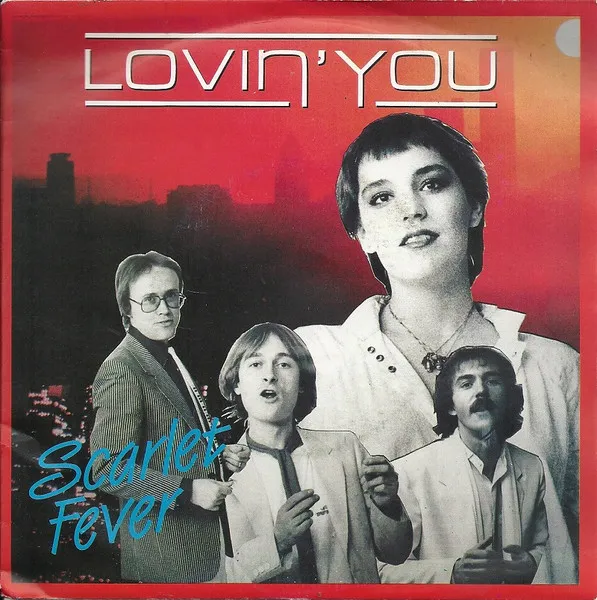 Lovin' You