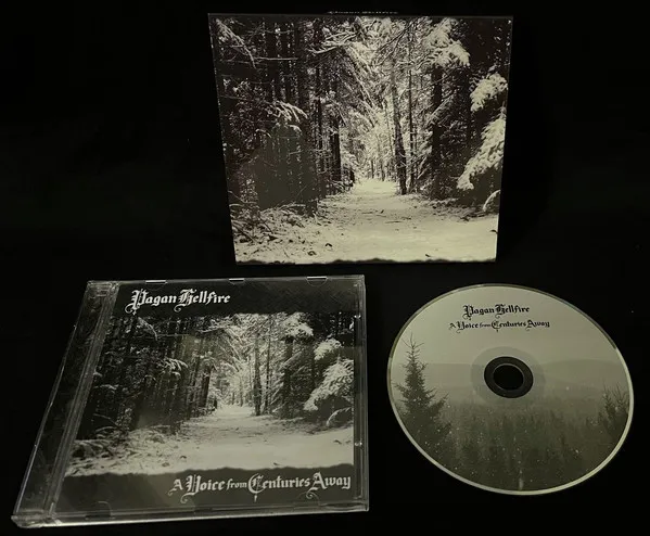 Pagan Hellfire
