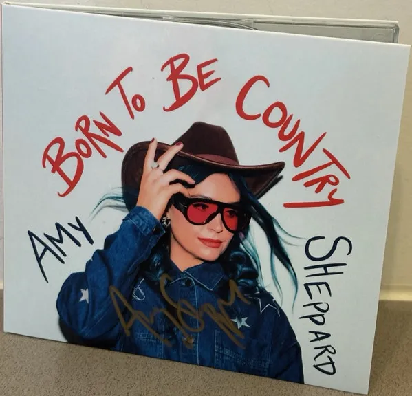 Born To Be Country